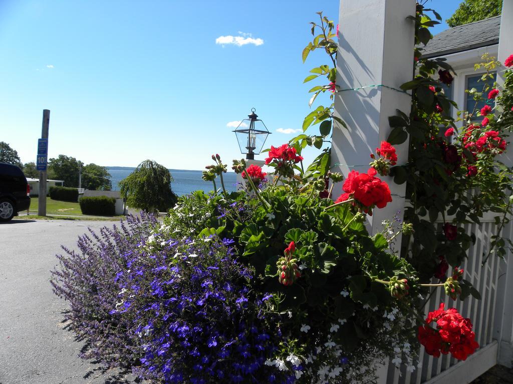 Lodge Colonial Gables Oceanfront Village