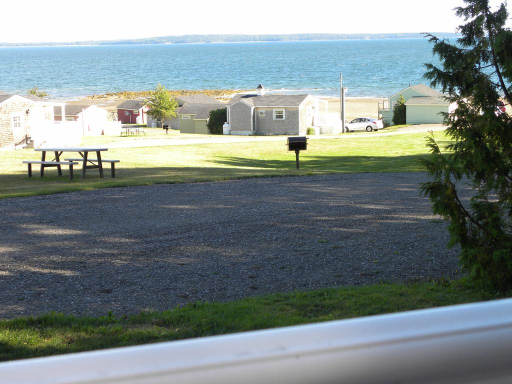 Colonial Gables Oceanfront Village Belfast